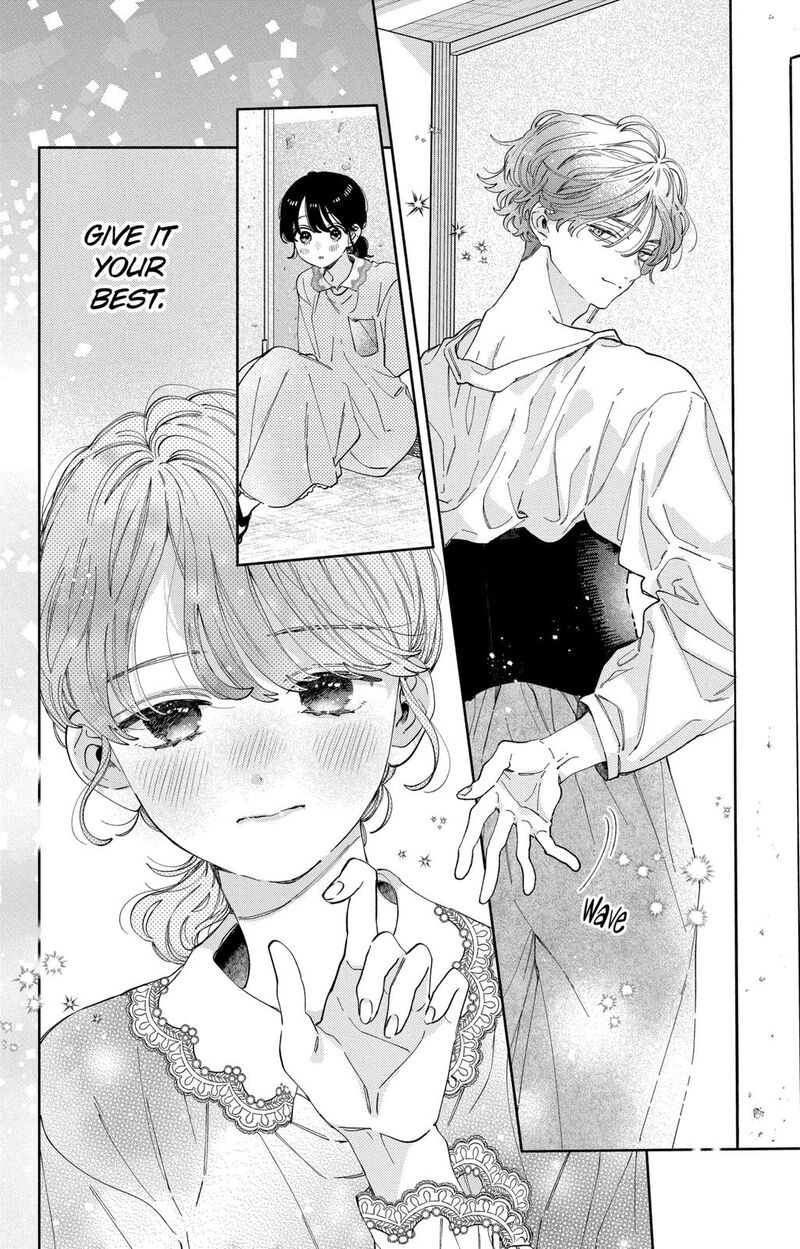 Kao Dake Ja Suki Ni Narimasen 29 21