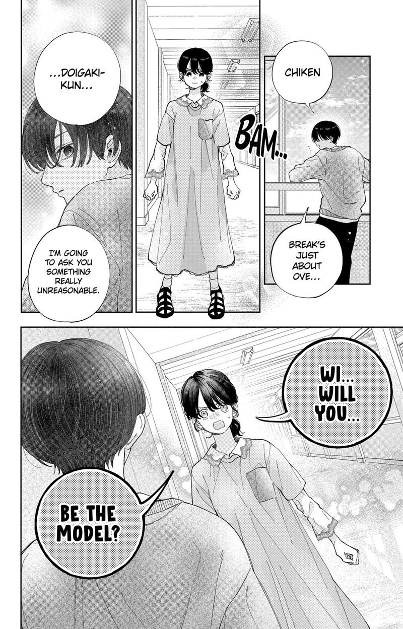 Kao Dake Ja Suki Ni Narimasen 29 23
