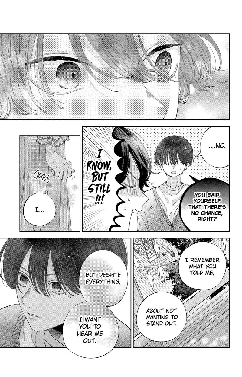 Kao Dake Ja Suki Ni Narimasen 29 24