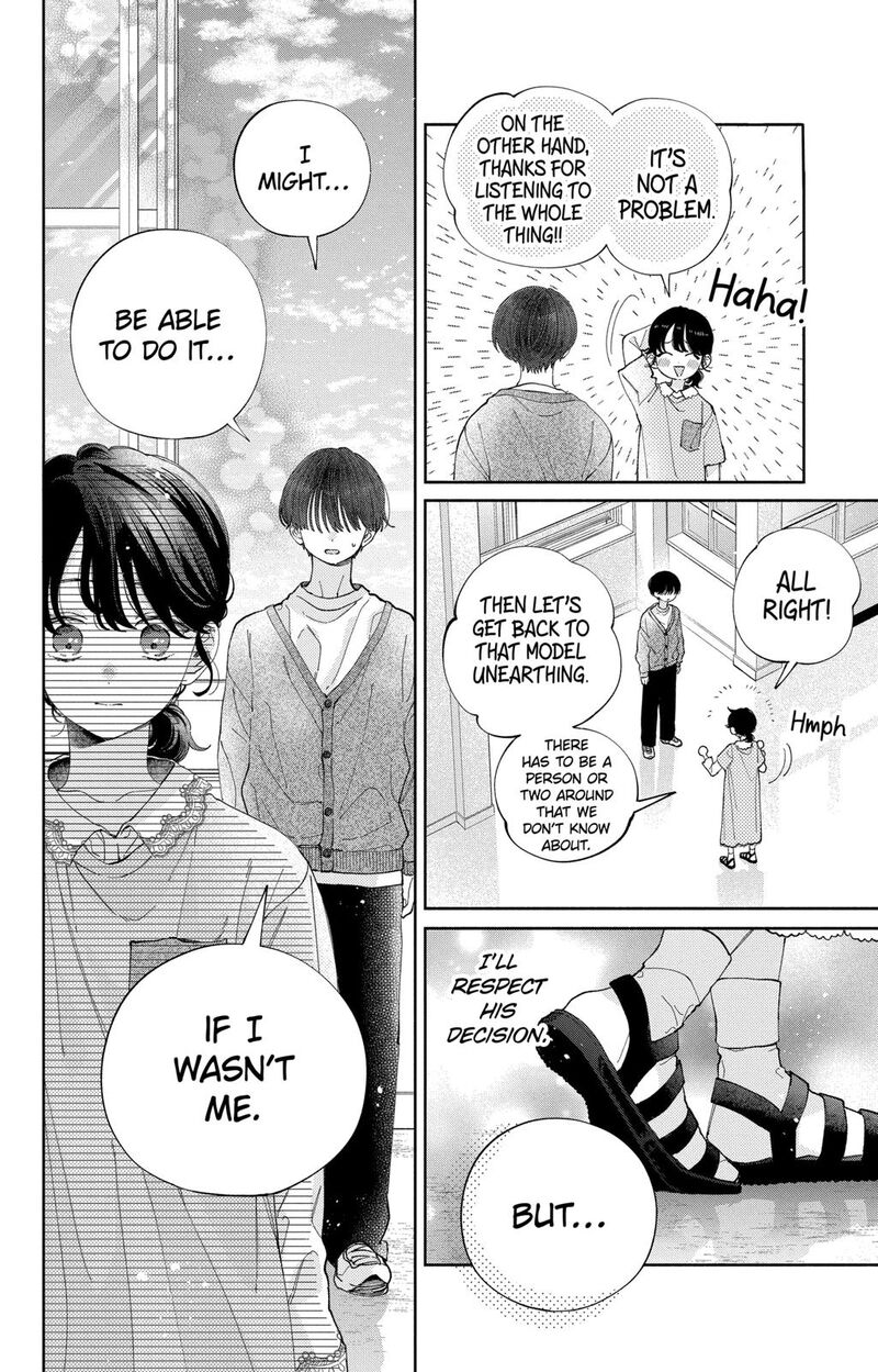Kao Dake Ja Suki Ni Narimasen 29 27
