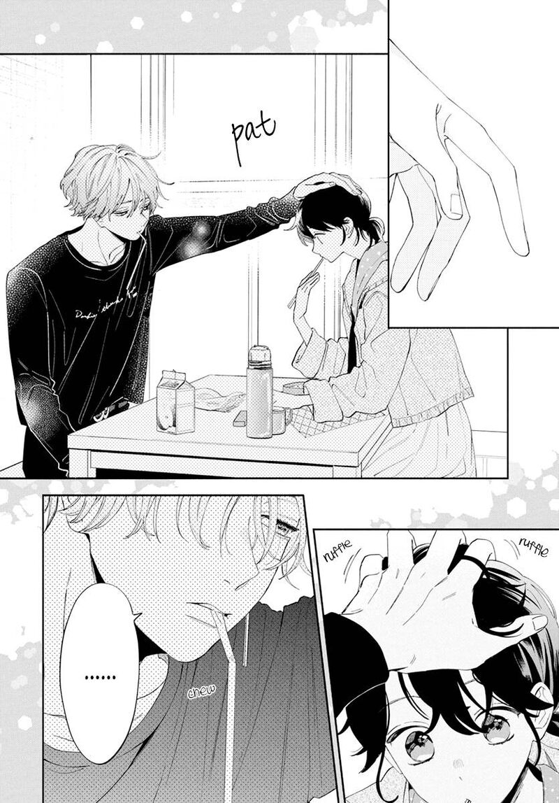 Kao Dake Ja Suki Ni Narimasen 3 10