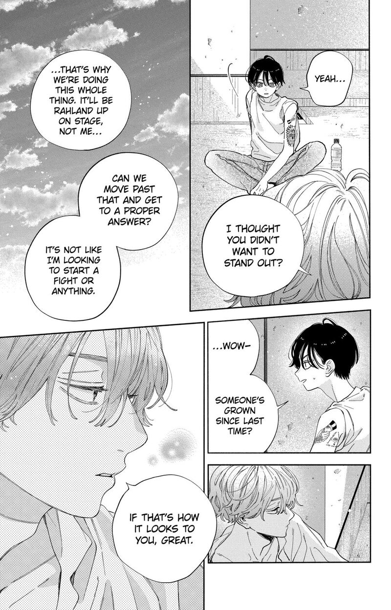 Kao Dake Ja Suki Ni Narimasen 30 14