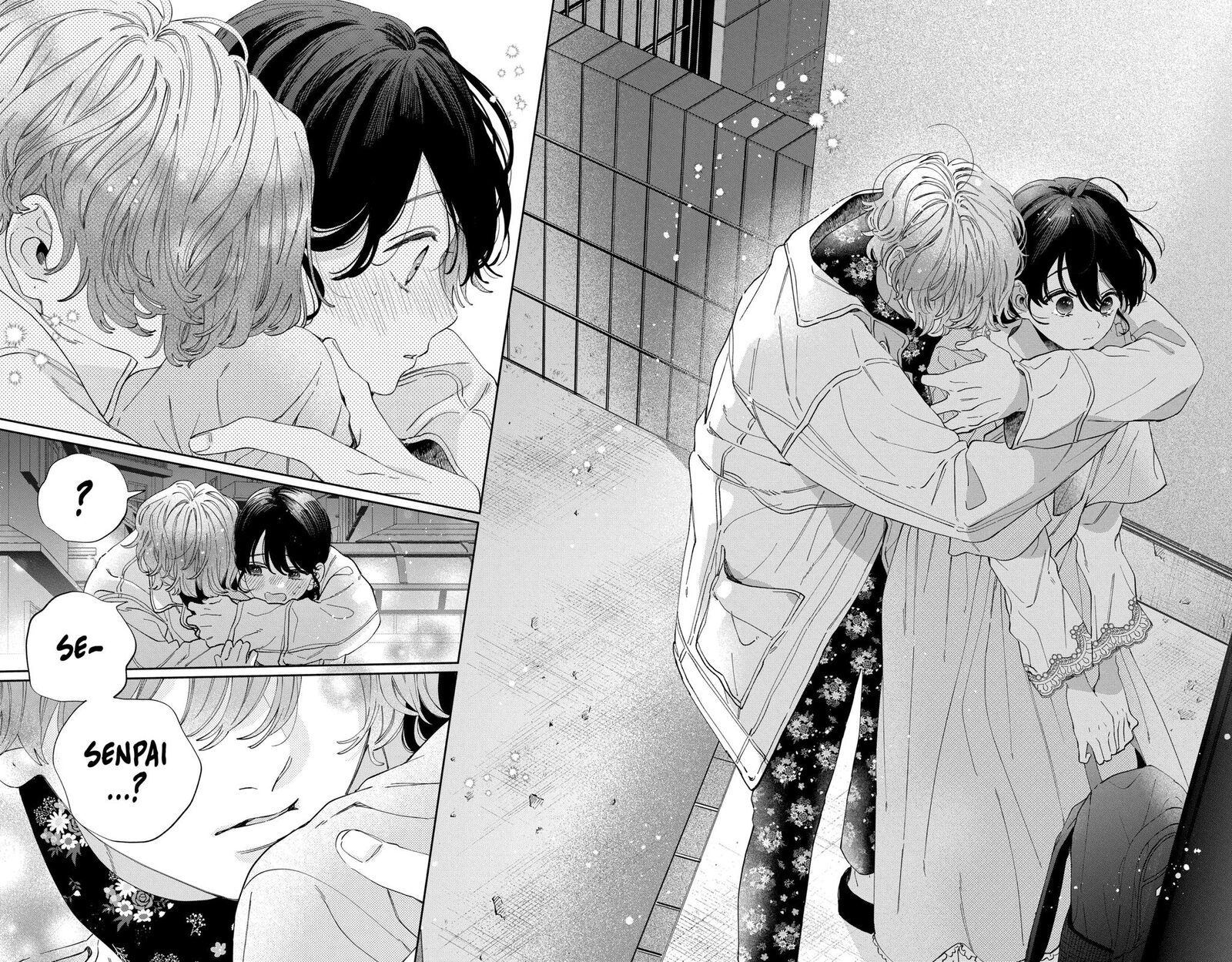 Kao Dake Ja Suki Ni Narimasen 30 27