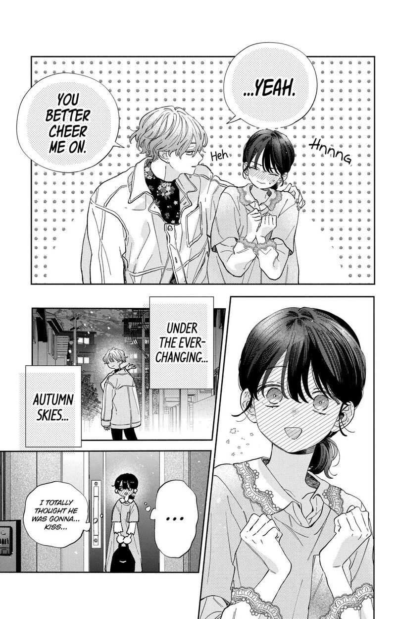 Kao Dake Ja Suki Ni Narimasen 30 29