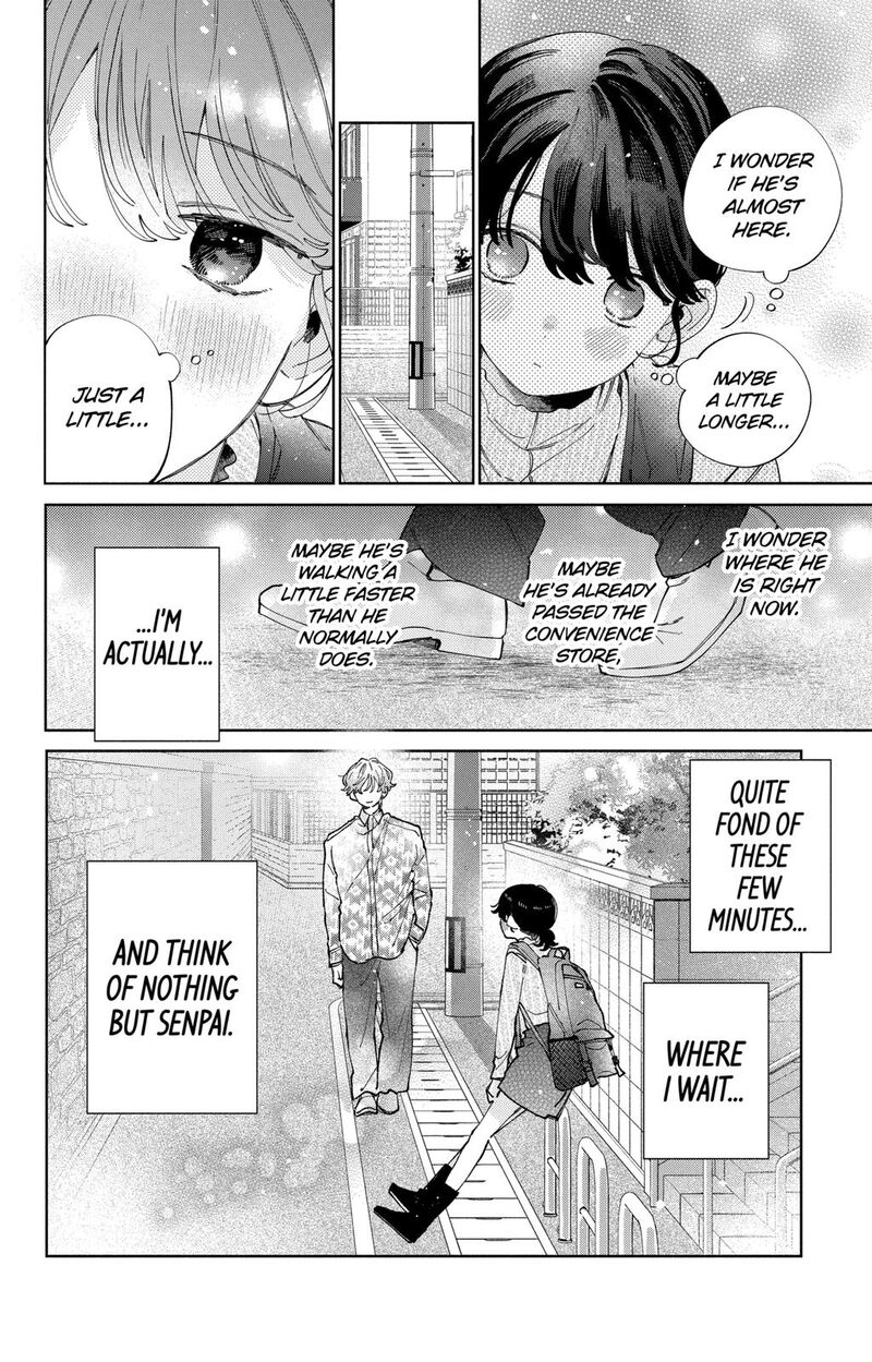 Kao Dake Ja Suki Ni Narimasen 30 32