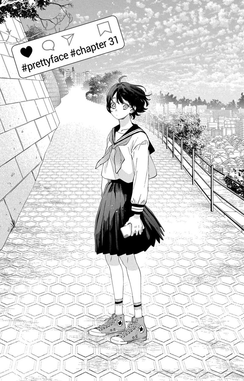 Kao Dake Ja Suki Ni Narimasen 31 1