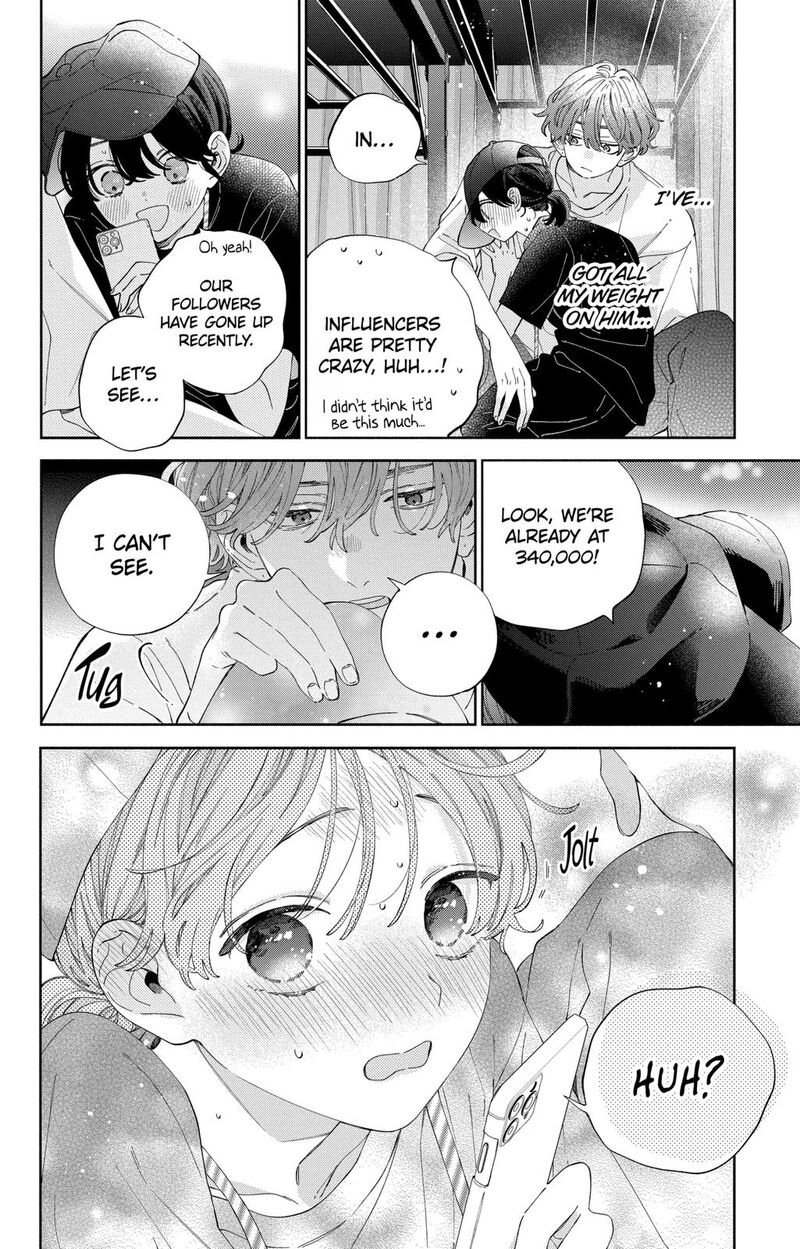 Kao Dake Ja Suki Ni Narimasen 31 13