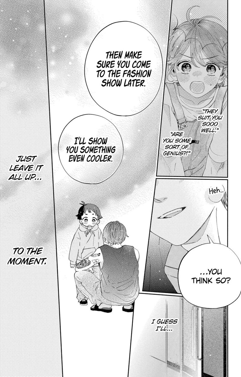 Kao Dake Ja Suki Ni Narimasen 31 20