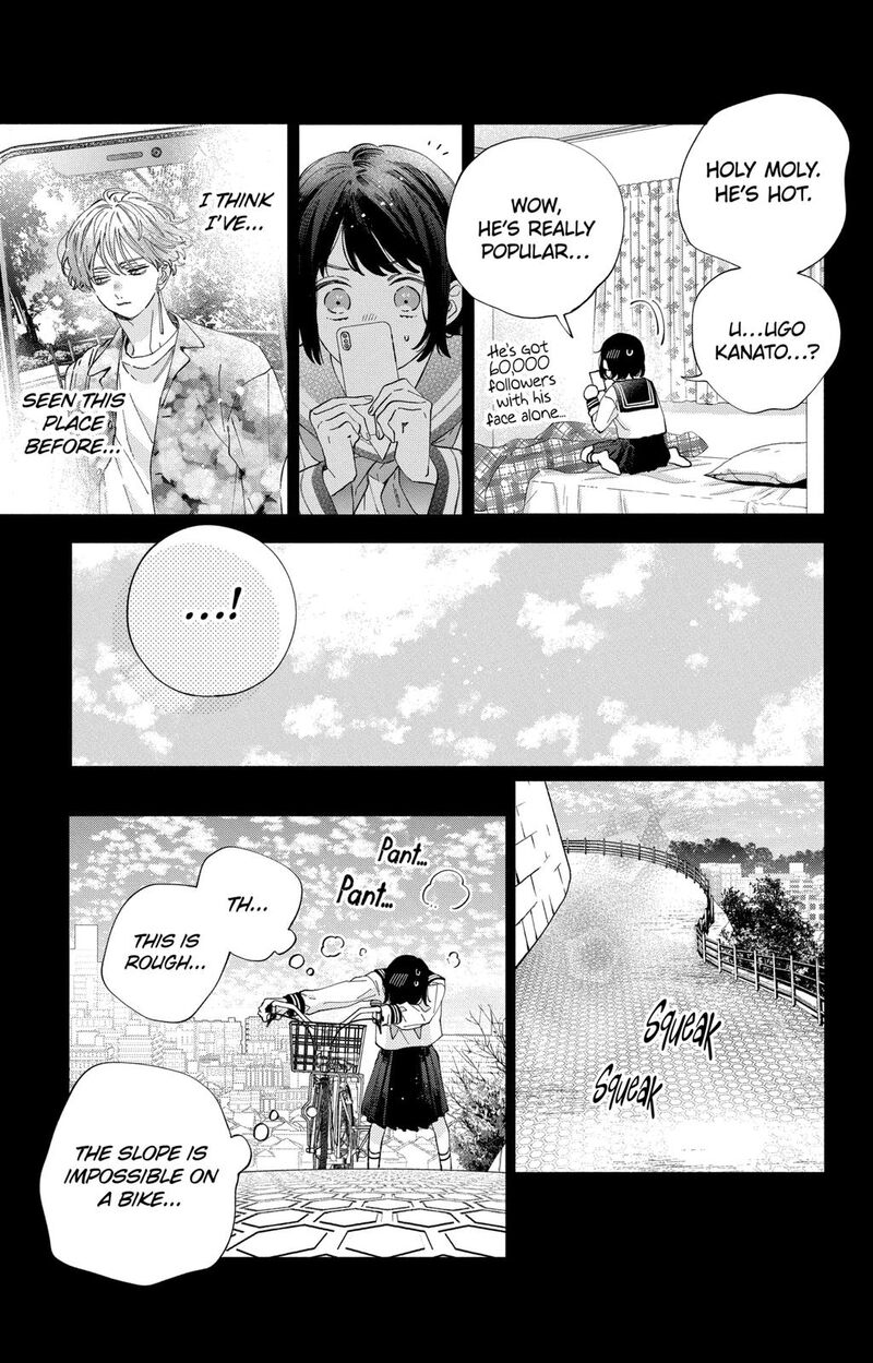 Kao Dake Ja Suki Ni Narimasen 31 24
