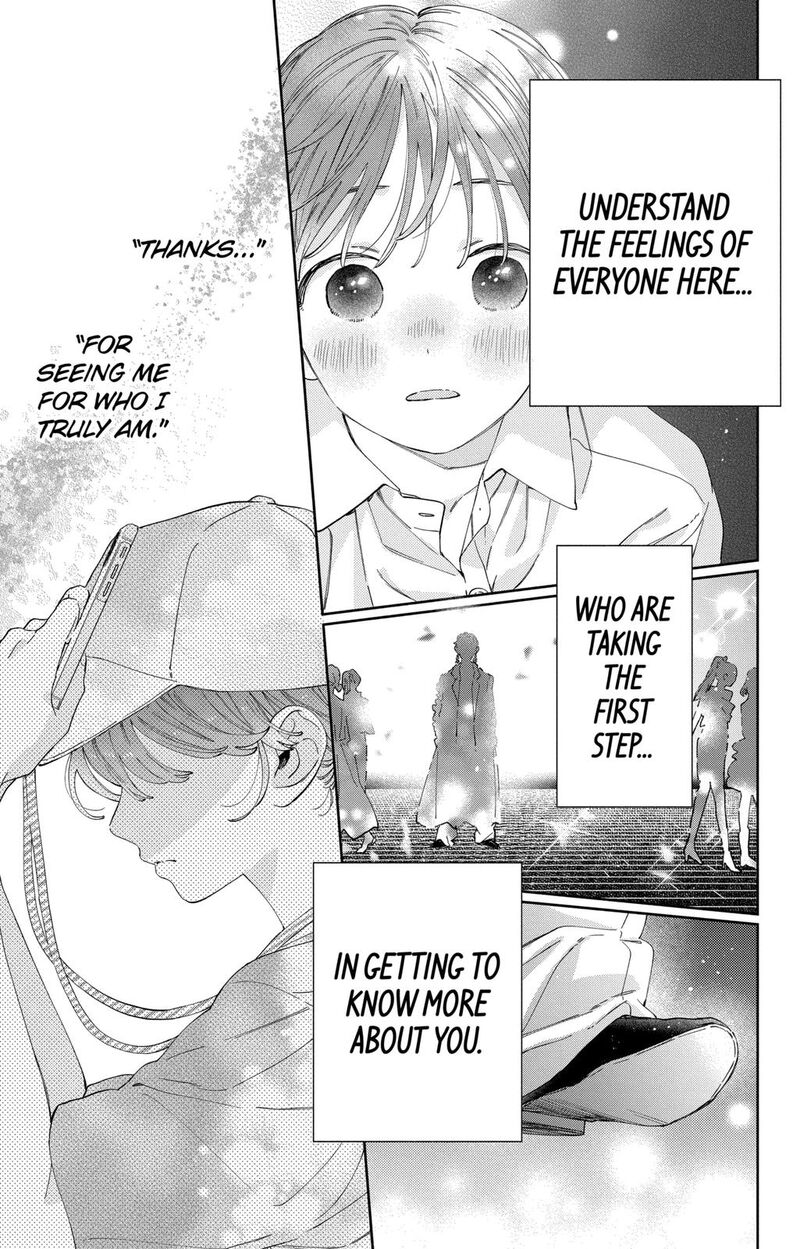 Kao Dake Ja Suki Ni Narimasen 31 28