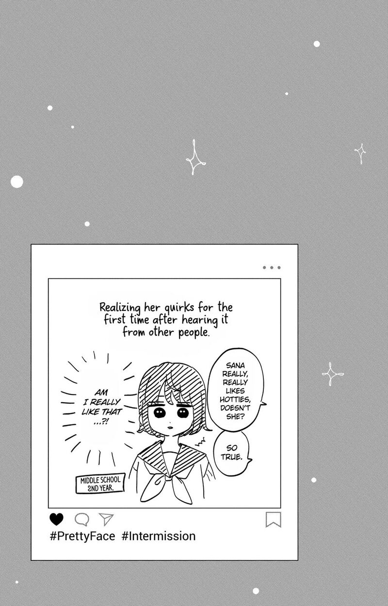 Kao Dake Ja Suki Ni Narimasen 31 31