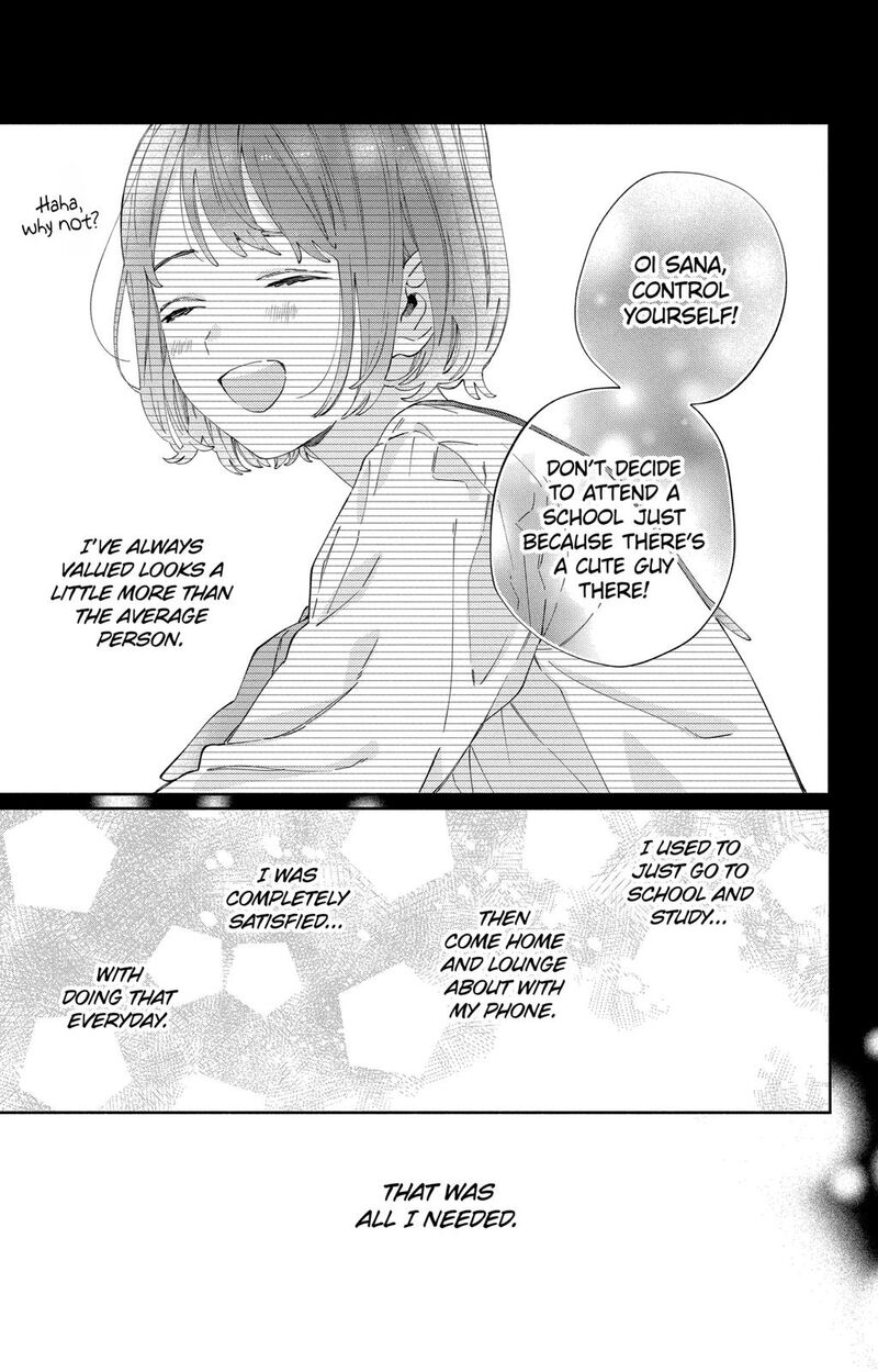 Kao Dake Ja Suki Ni Narimasen 31 4