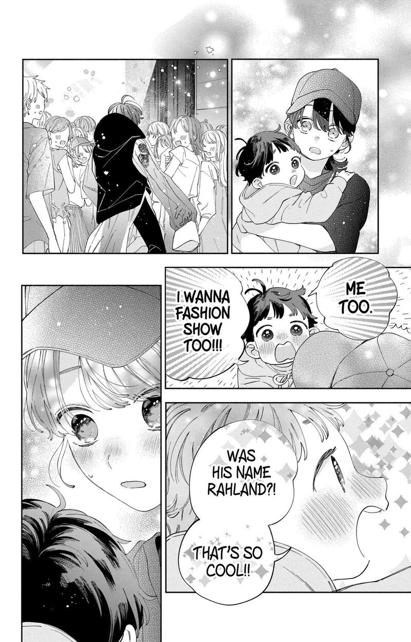 Kao Dake Ja Suki Ni Narimasen 32 10