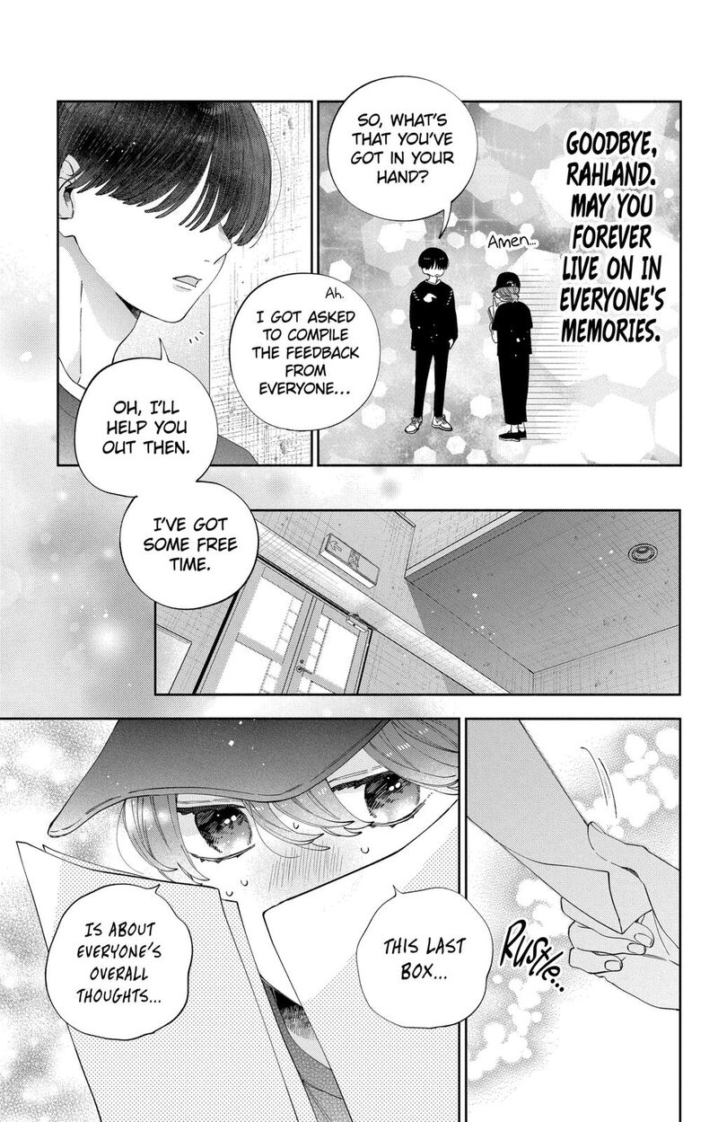 Kao Dake Ja Suki Ni Narimasen 32 17