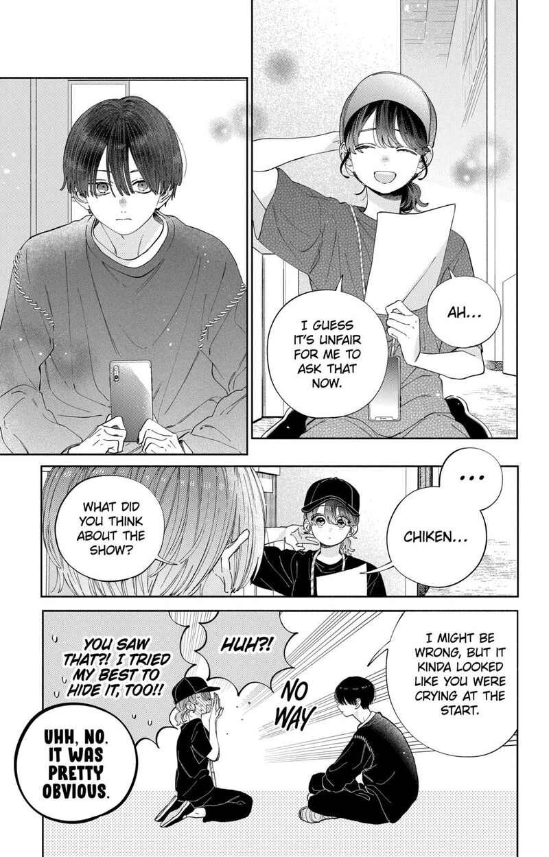 Kao Dake Ja Suki Ni Narimasen 32 19