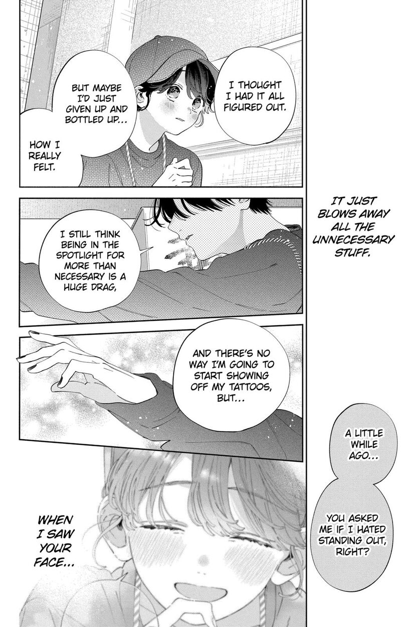 Kao Dake Ja Suki Ni Narimasen 32 26