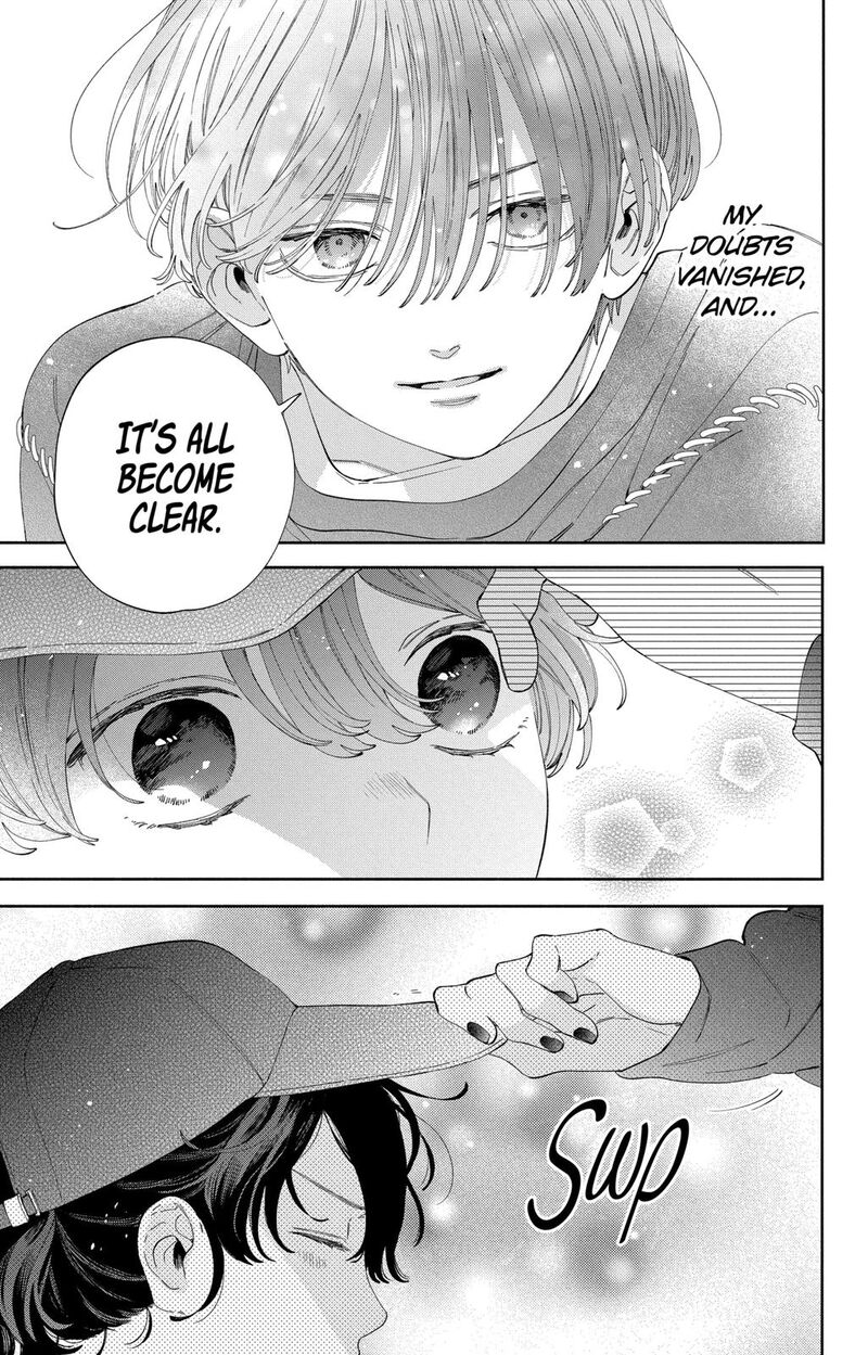 Kao Dake Ja Suki Ni Narimasen 32 27