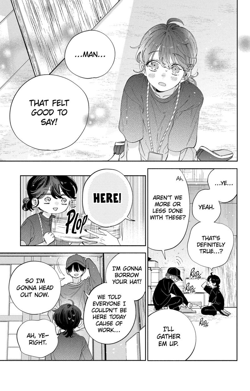 Kao Dake Ja Suki Ni Narimasen 32 29