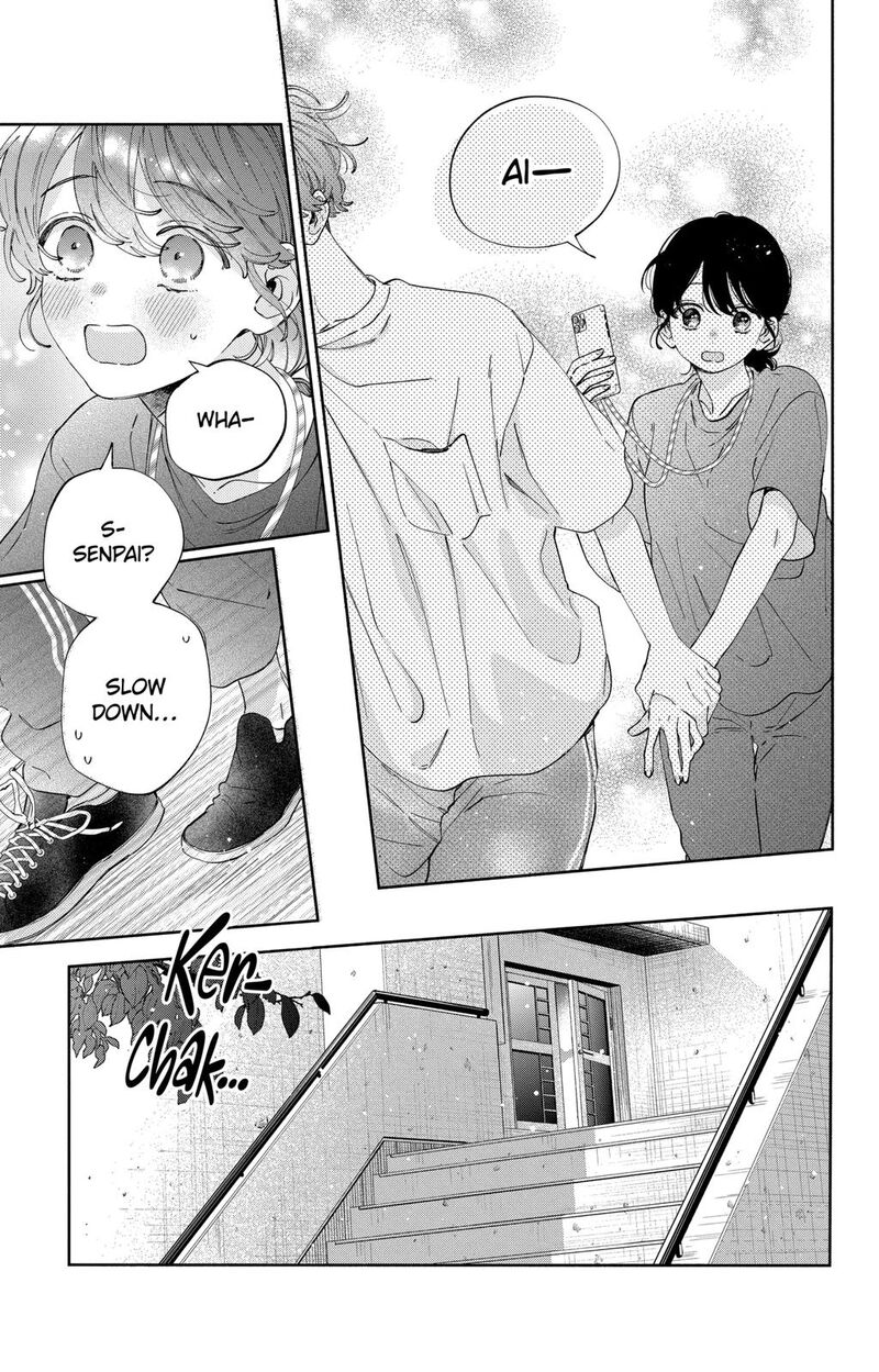 Kao Dake Ja Suki Ni Narimasen 33 18