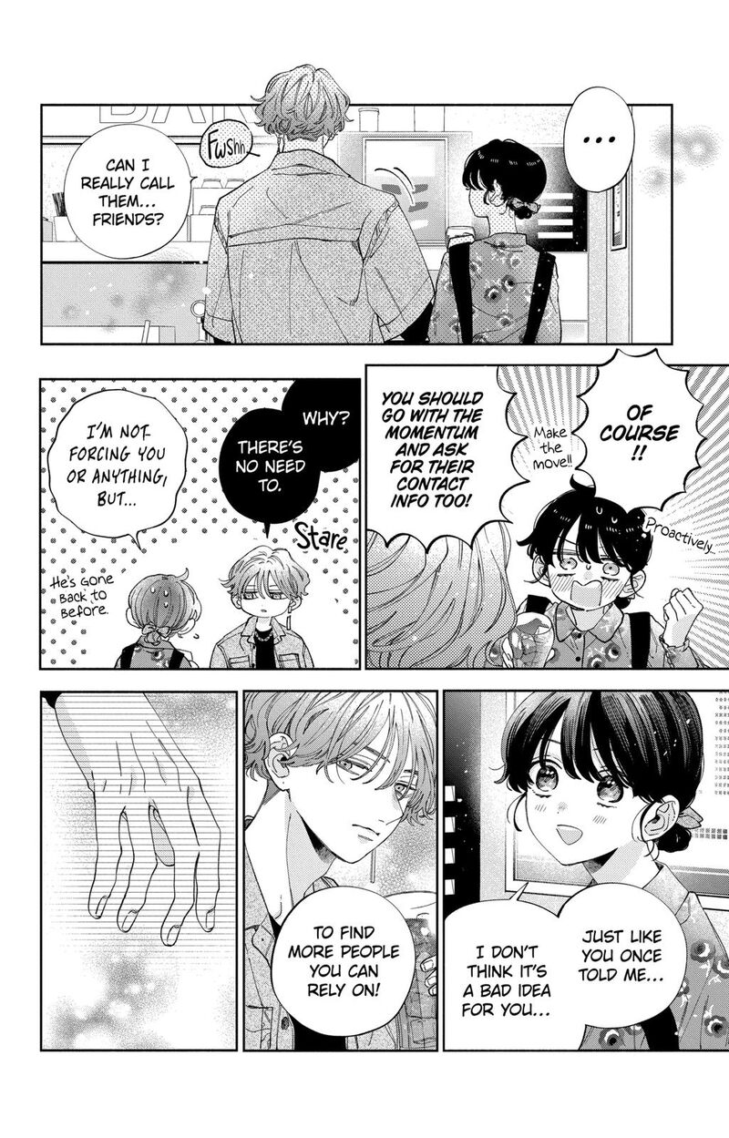 Kao Dake Ja Suki Ni Narimasen 34 17