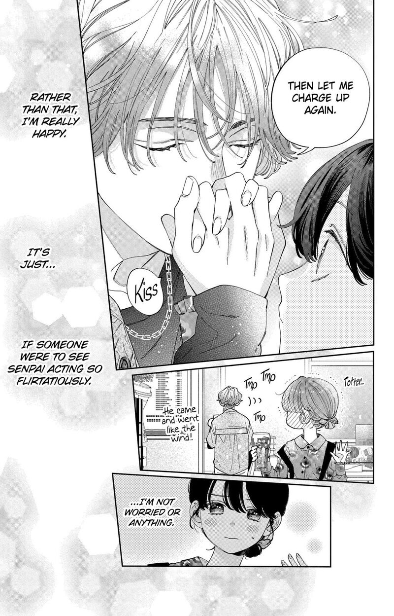Kao Dake Ja Suki Ni Narimasen 34 18