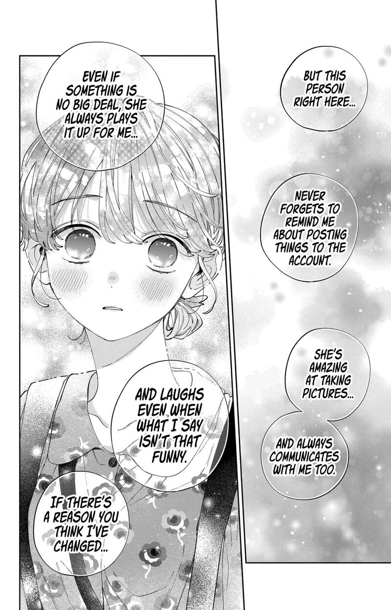 Kao Dake Ja Suki Ni Narimasen 34 25