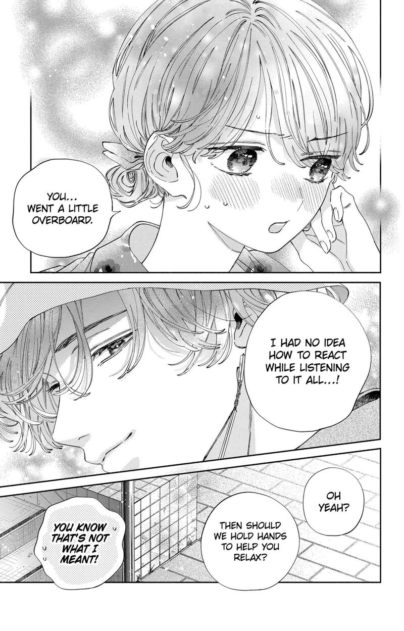 Kao Dake Ja Suki Ni Narimasen 34 30