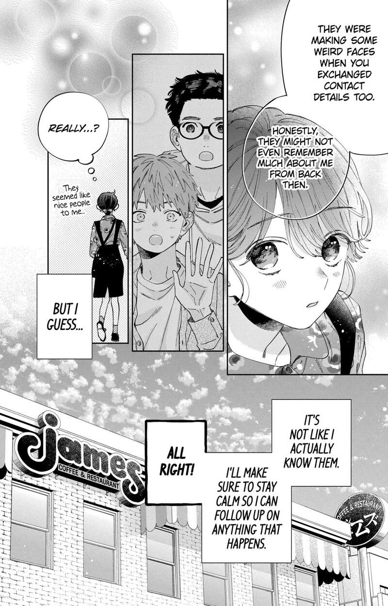 Kao Dake Ja Suki Ni Narimasen 34 9