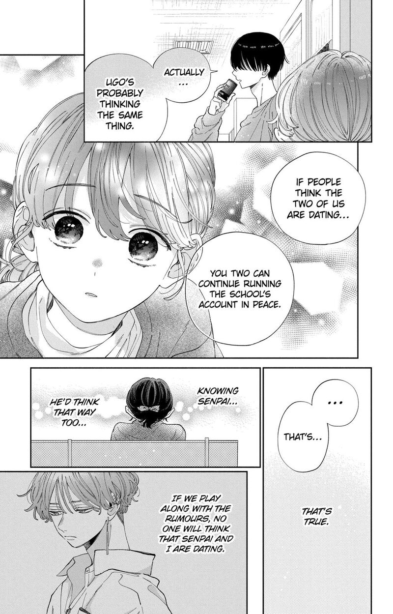 Kao Dake Ja Suki Ni Narimasen 35 16