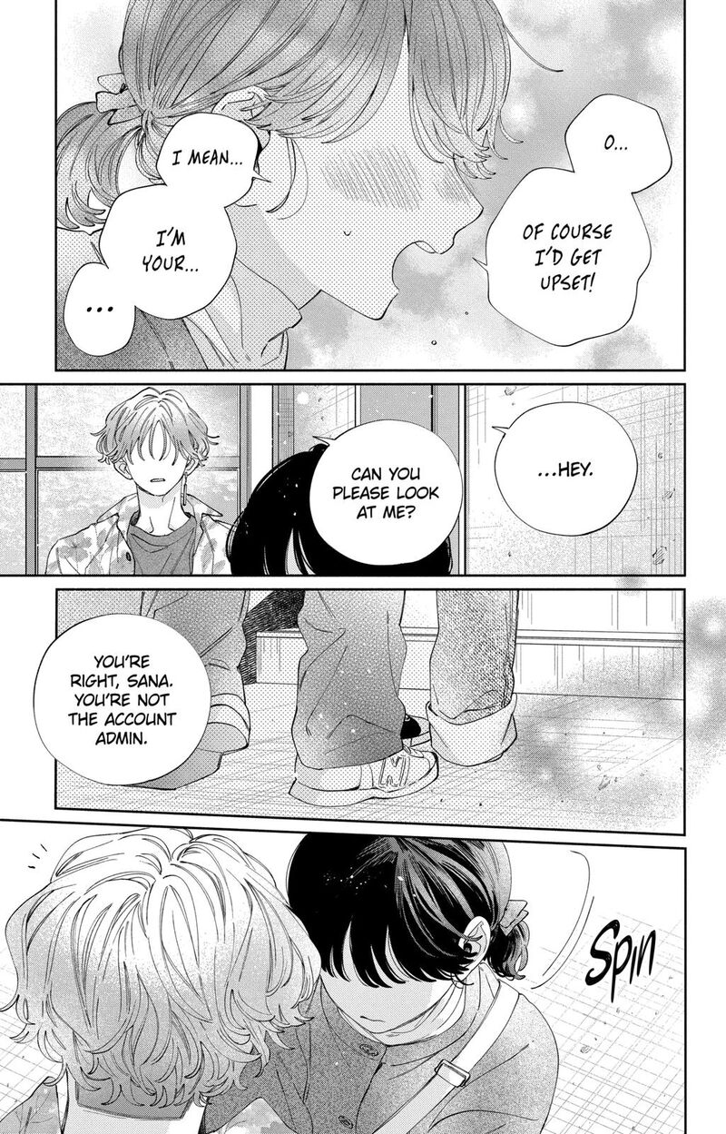 Kao Dake Ja Suki Ni Narimasen 35 24