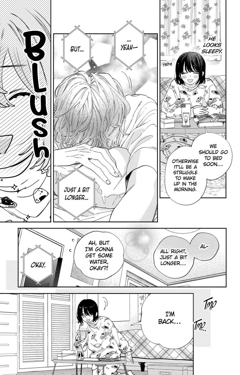 Kao Dake Ja Suki Ni Narimasen 35 4