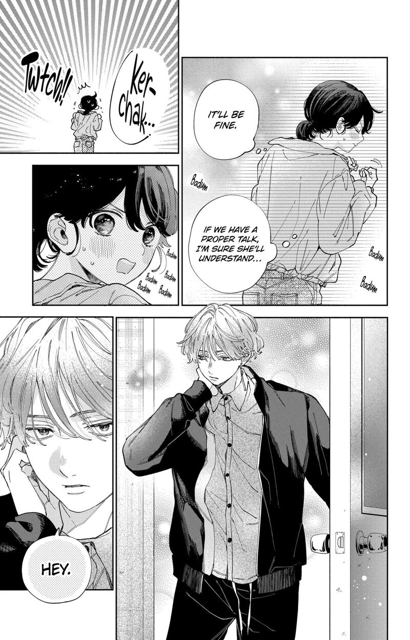 Kao Dake Ja Suki Ni Narimasen 36 24