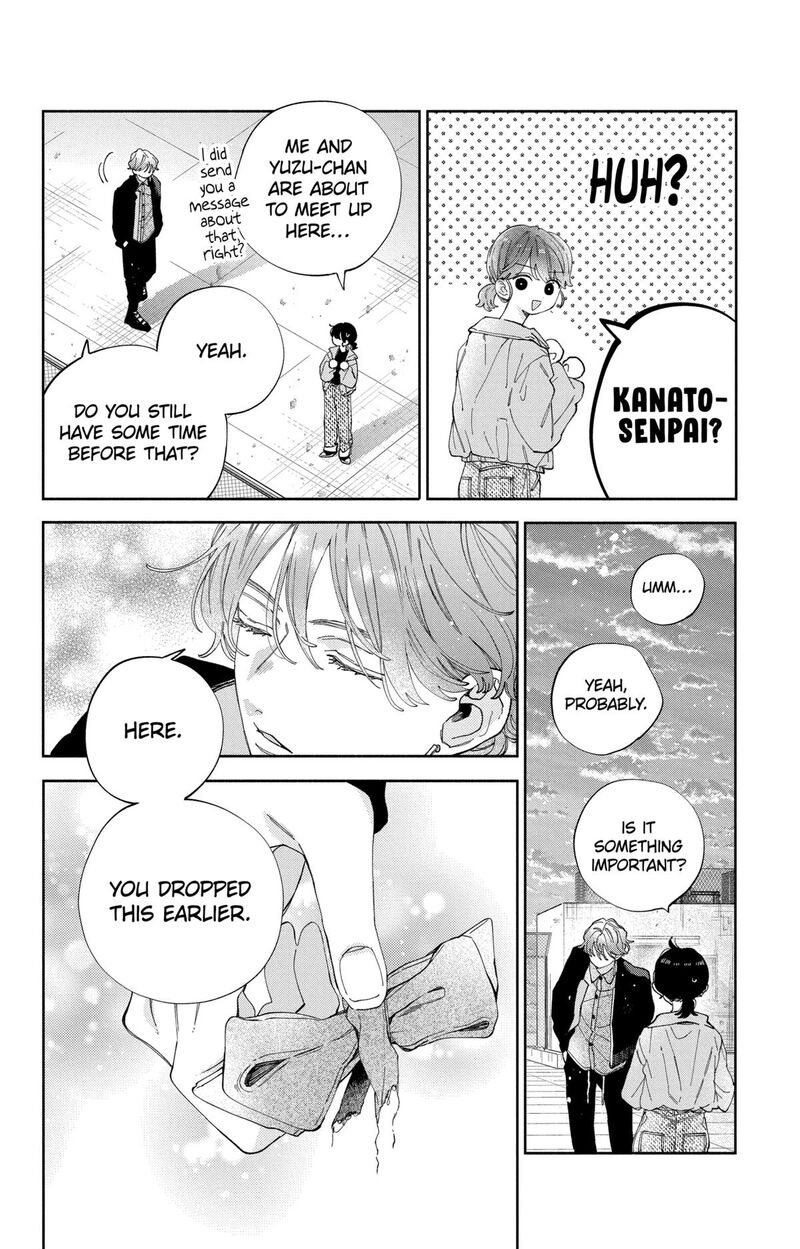 Kao Dake Ja Suki Ni Narimasen 36 25