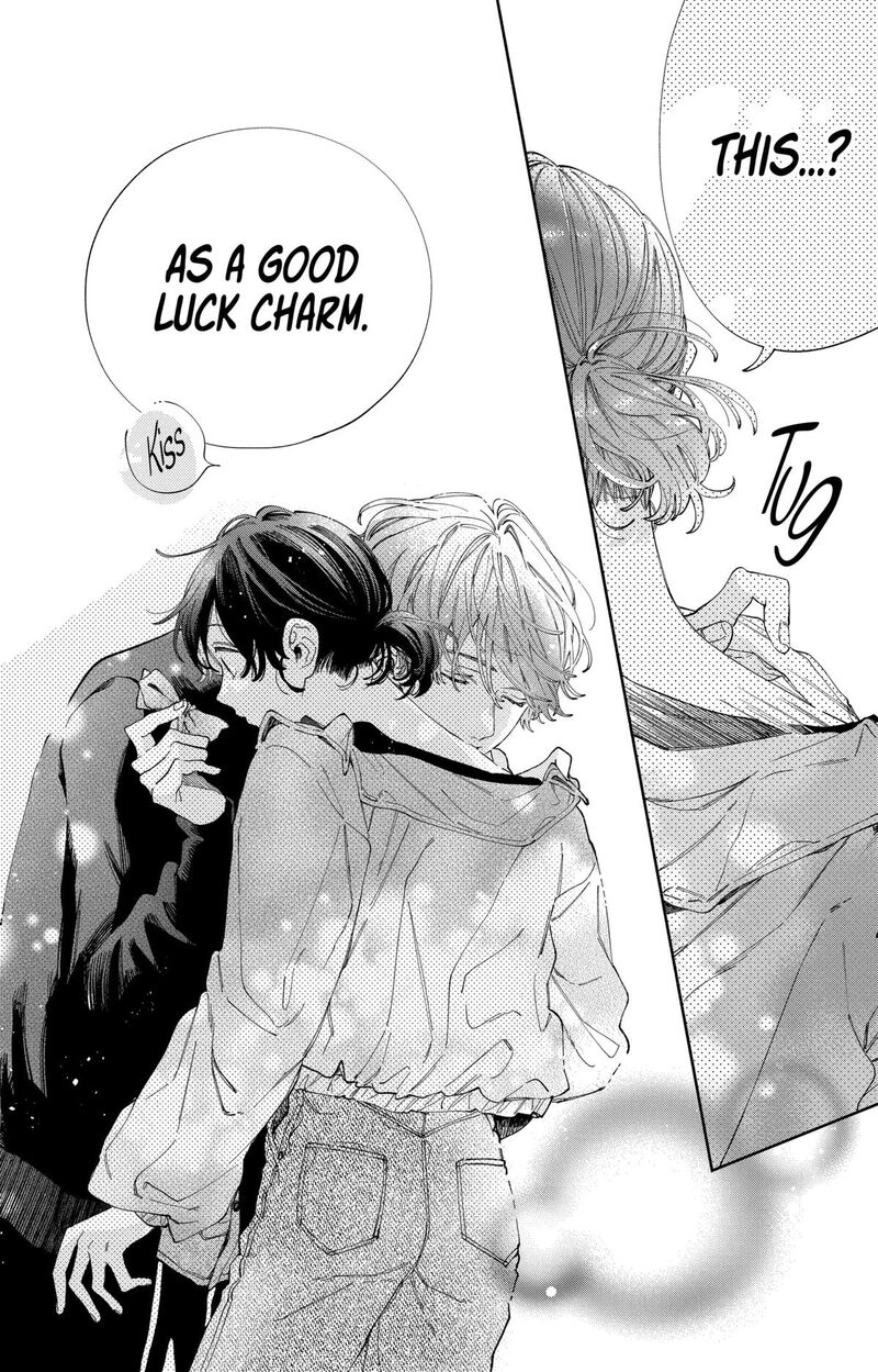 Kao Dake Ja Suki Ni Narimasen 36 29