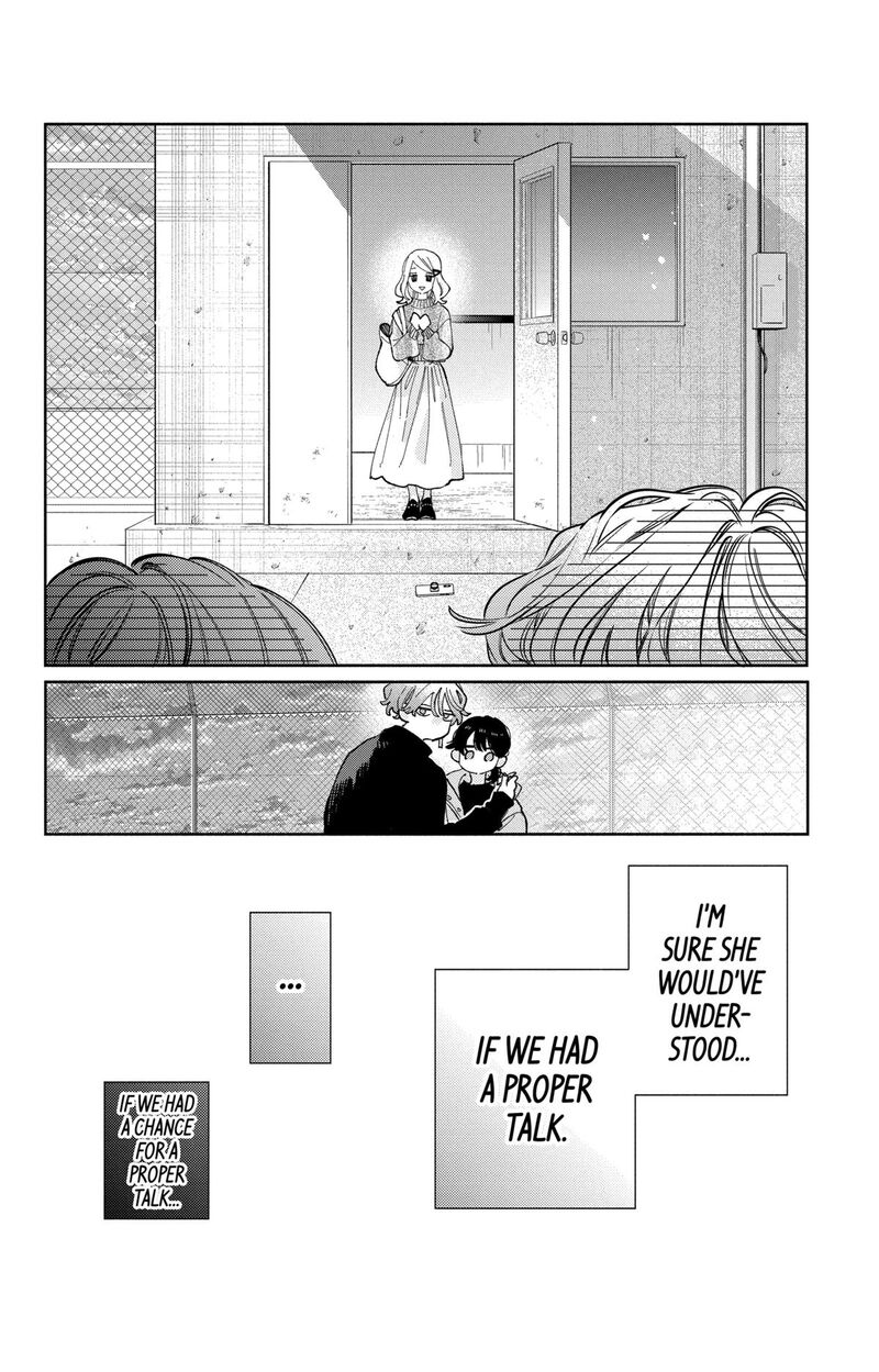 Kao Dake Ja Suki Ni Narimasen 36 31