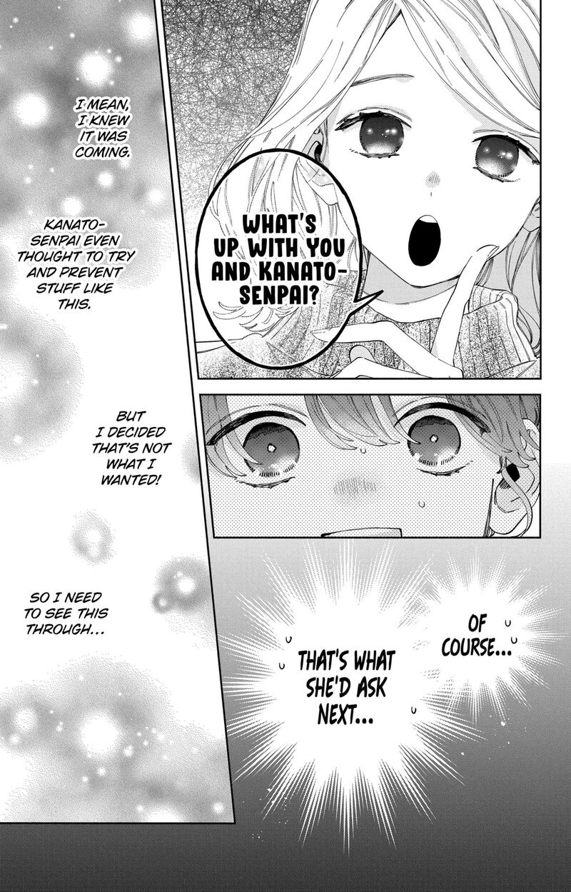 Kao Dake Ja Suki Ni Narimasen 36 6