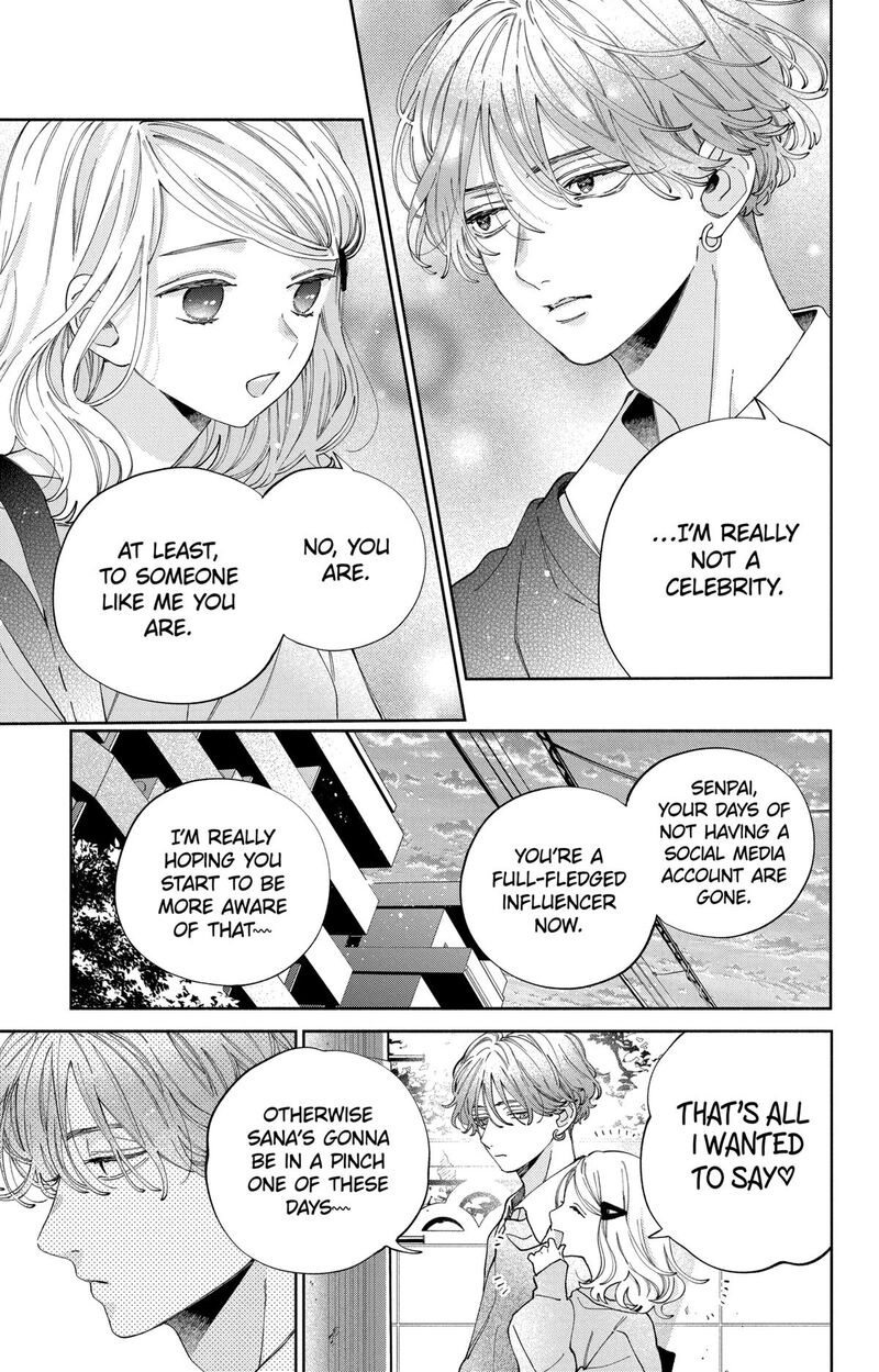 Kao Dake Ja Suki Ni Narimasen 37 18