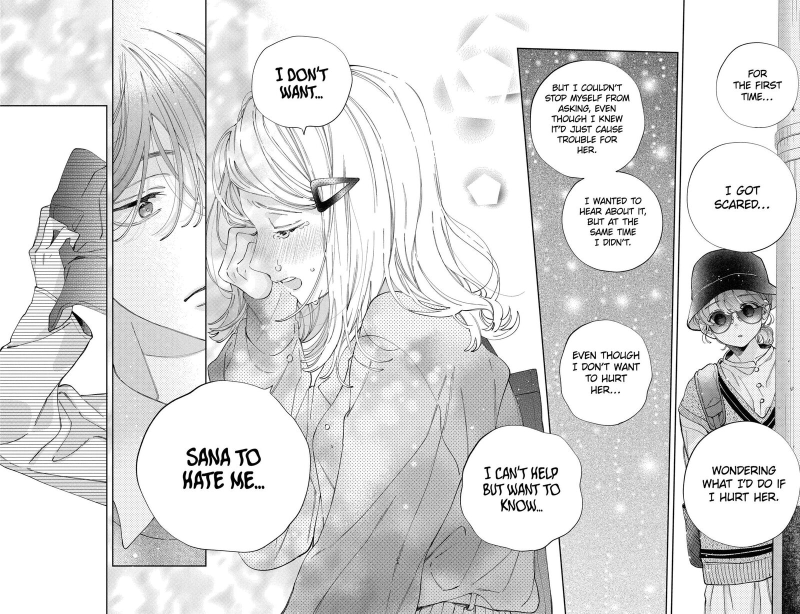 Kao Dake Ja Suki Ni Narimasen 37 25