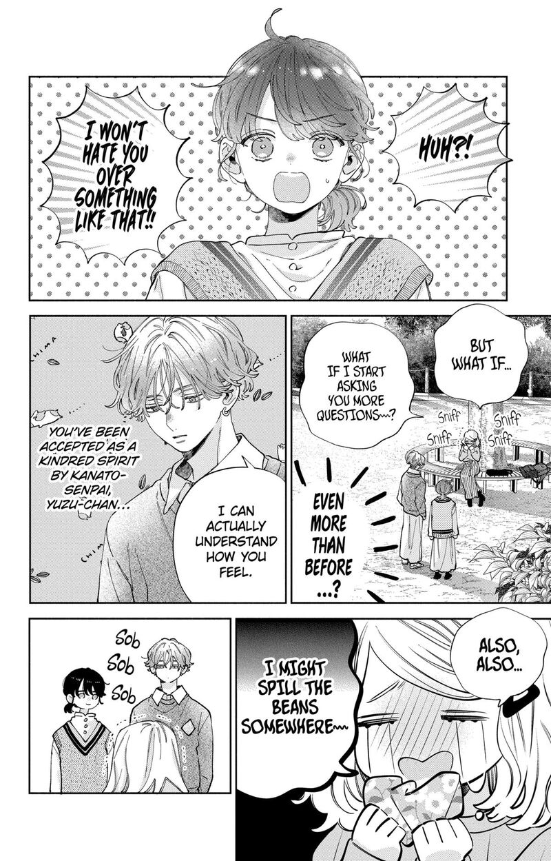 Kao Dake Ja Suki Ni Narimasen 37 28