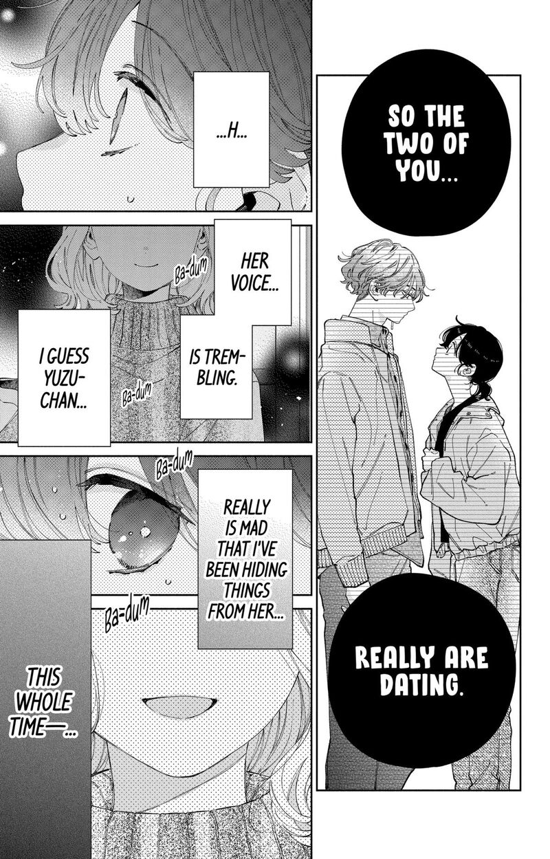 Kao Dake Ja Suki Ni Narimasen 37 6