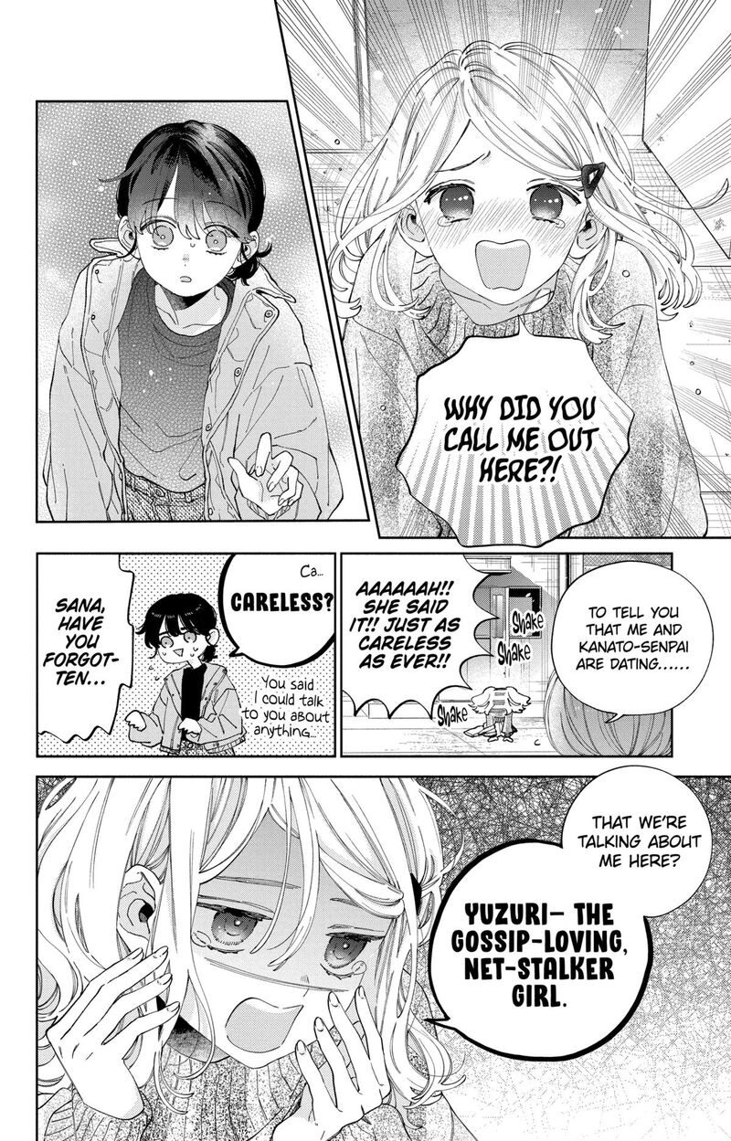 Kao Dake Ja Suki Ni Narimasen 37 9