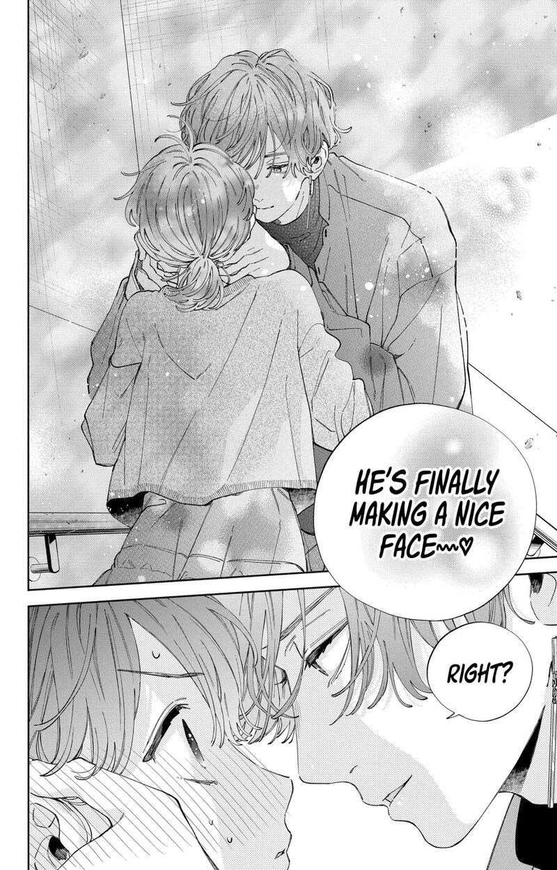 Kao Dake Ja Suki Ni Narimasen 38 16