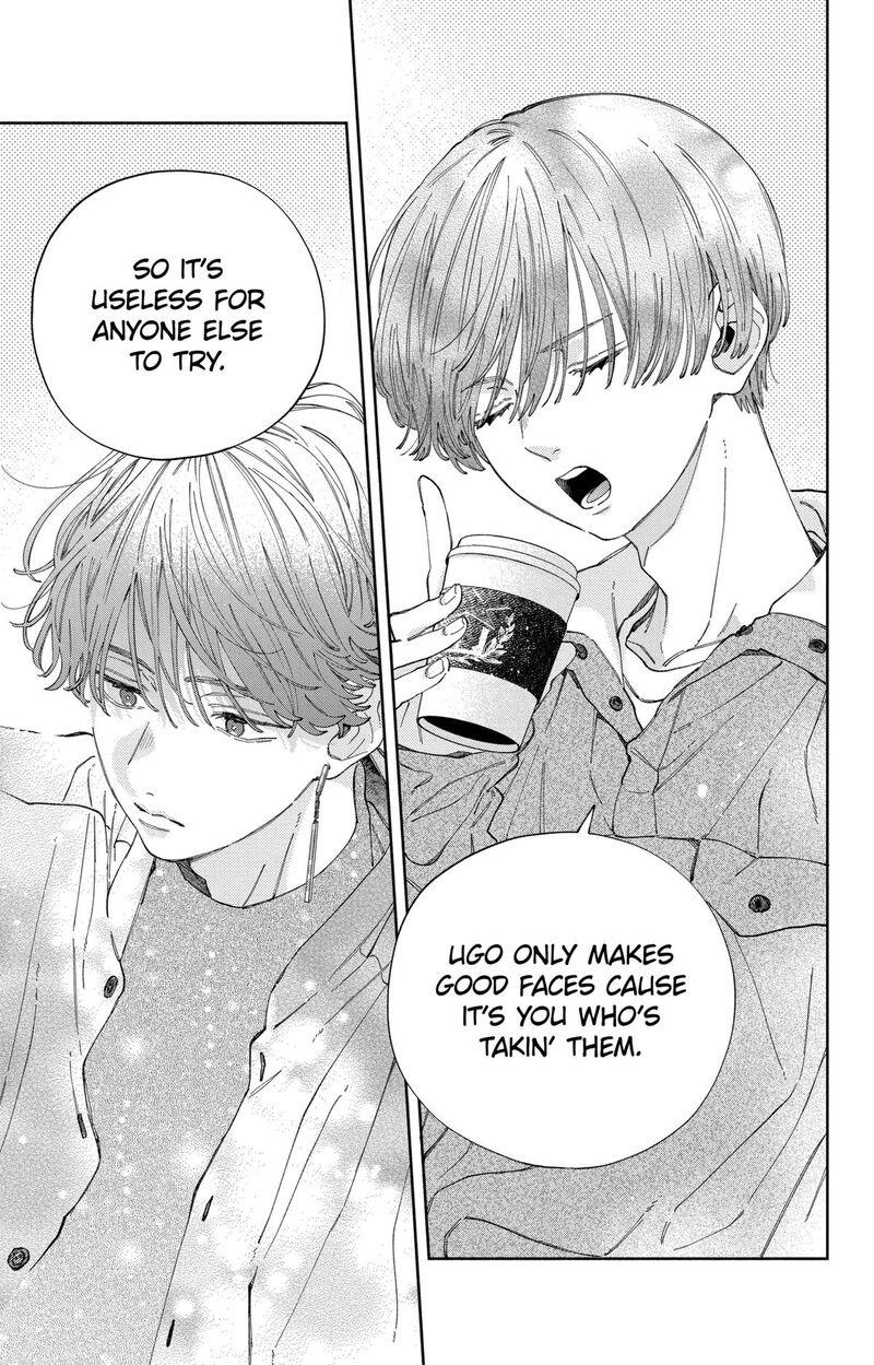 Kao Dake Ja Suki Ni Narimasen 38 19