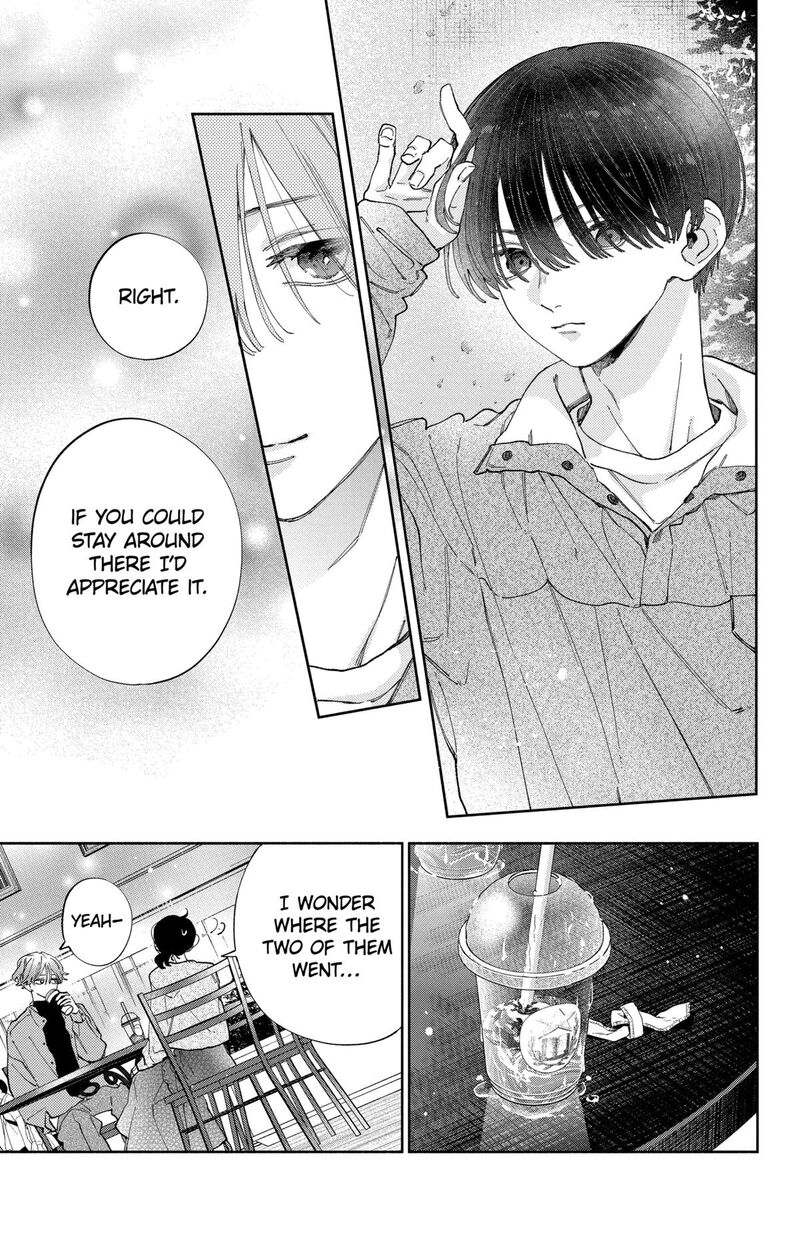 Kao Dake Ja Suki Ni Narimasen 38 23