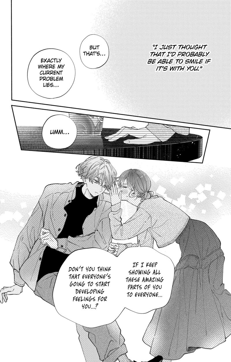 Kao Dake Ja Suki Ni Narimasen 38 26