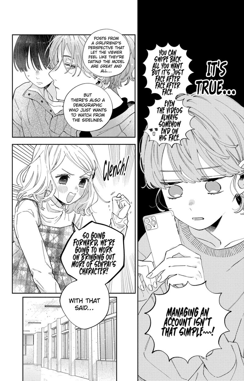 Kao Dake Ja Suki Ni Narimasen 38 8