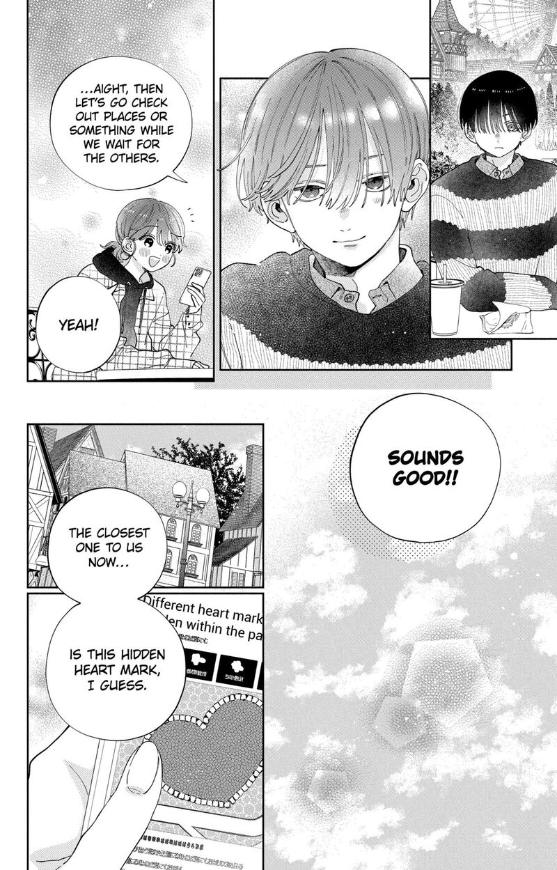 Kao Dake Ja Suki Ni Narimasen 39 19