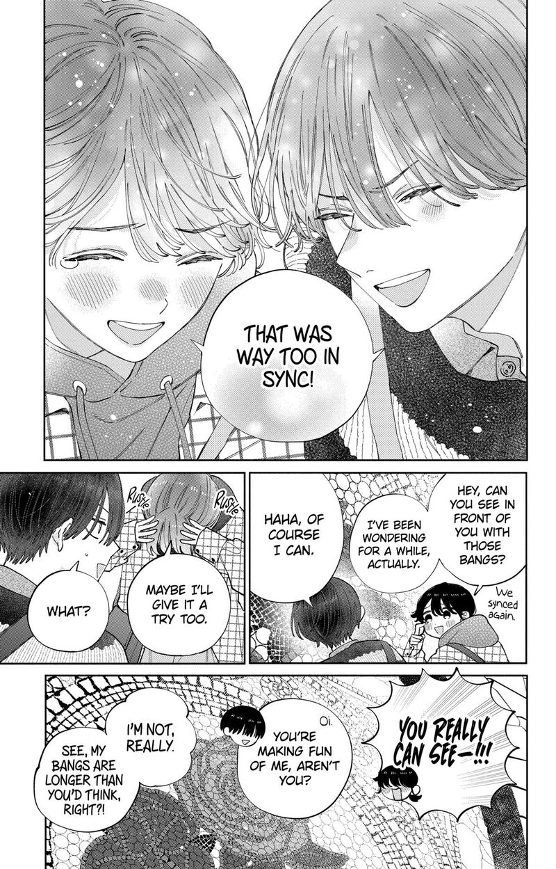 Kao Dake Ja Suki Ni Narimasen 39 22
