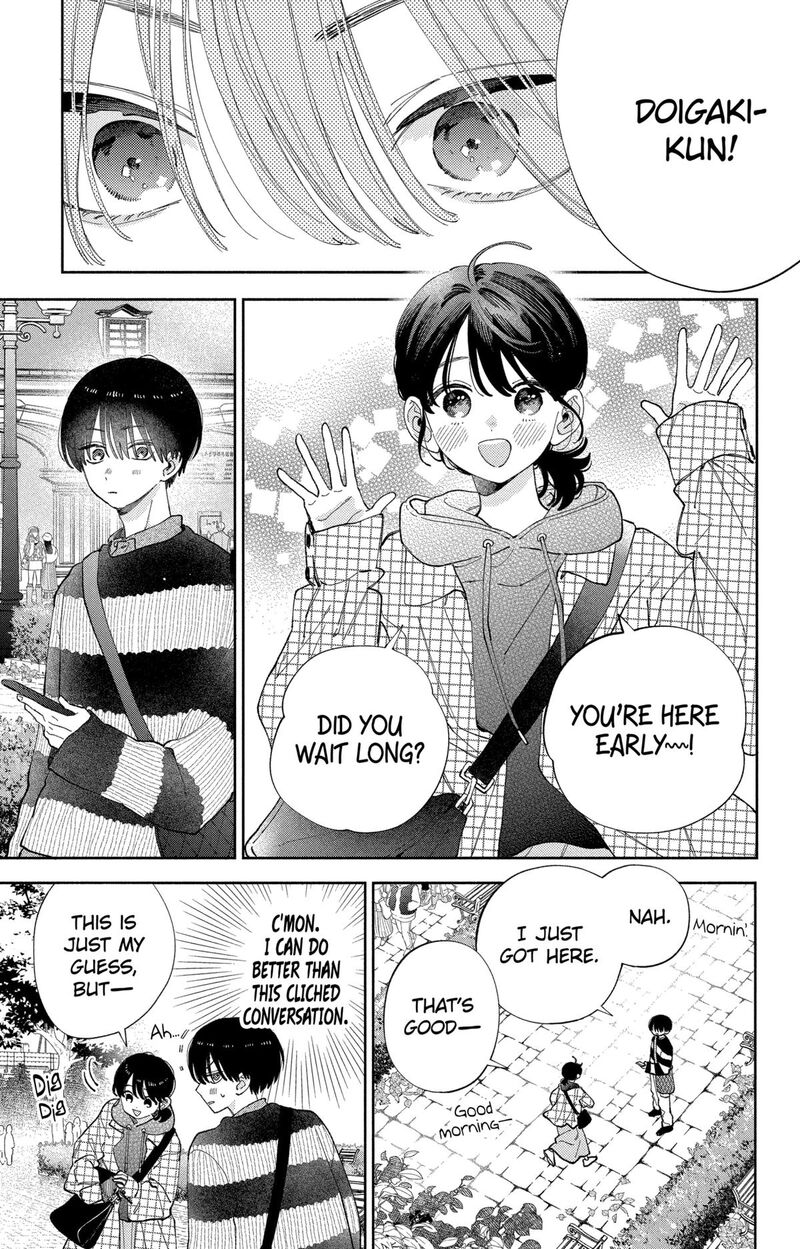 Kao Dake Ja Suki Ni Narimasen 39 6