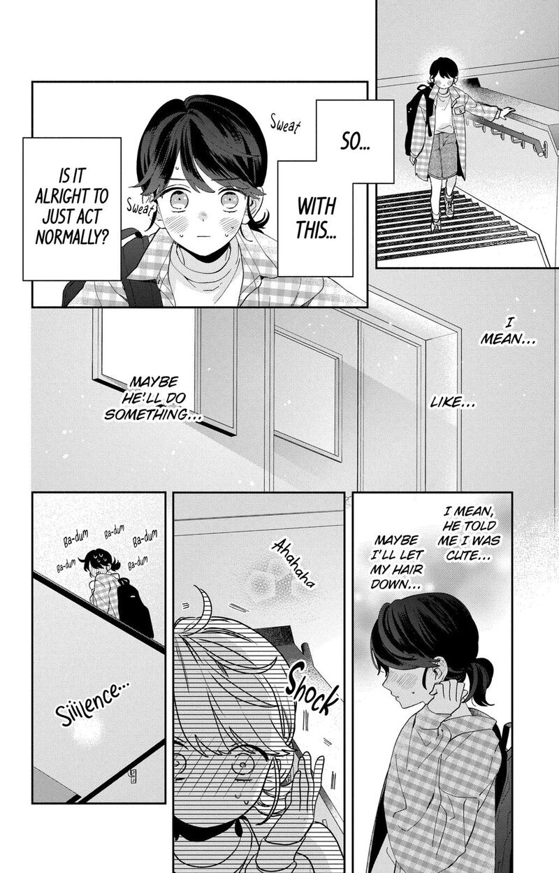 Kao Dake Ja Suki Ni Narimasen 4 19